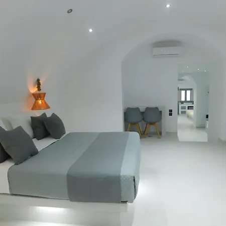 Fira Canava Rooms * 费拉