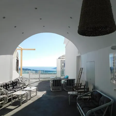 Fira Canava Rooms * 费拉